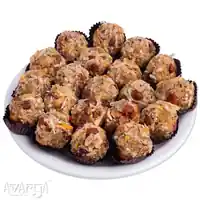 Dryfruit Dink Ladoo - Order Best Quality Gond Laddu Online in INDIA-04