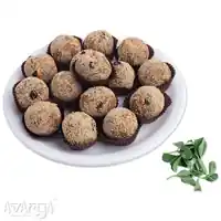 Methi Ladoo - Order Best Quality Methi Laddu Online at Best Price-03