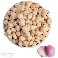 Cream Onion Makhana - Order Delicious Cream N Onion Foxnuts Online in INDIA-04