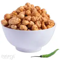 Indian Spicy Makhana - Order Best Quality Spiced Fox Nuts Online in INDIA-01