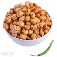 Indian Spicy Makhana - Order Best Quality Spiced Fox Nuts Online in INDIA-02