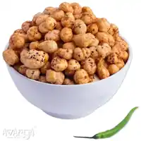 Indian Spicy Makhana - Order Best Quality Spiced Fox Nuts Online in INDIA-03