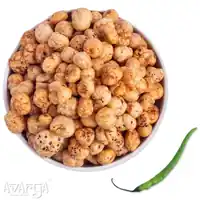 Indian Spicy Makhana - Order Best Quality Spiced Fox Nuts Online in INDIA-04