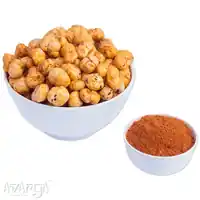 Peri Peri Makhana - Order Excellent Quality Peri Peri Flavoured Fox Nuts Online at Best Price-01