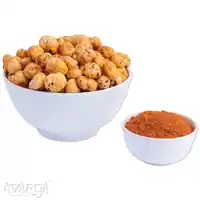 Peri Peri Makhana - Order Excellent Quality Peri Peri Flavoured Fox Nuts Online at Best Price-02