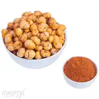 Peri Peri Makhana - Order Excellent Quality Peri Peri Flavoured Fox Nuts Online at Best Price-03