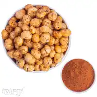 Peri Peri Makhana - Order Excellent Quality Peri Peri Flavoured Fox Nuts Online at Best Price-04