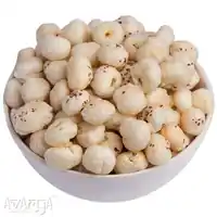 Raw Makhana - Buy Plain Foxnut Online-04
