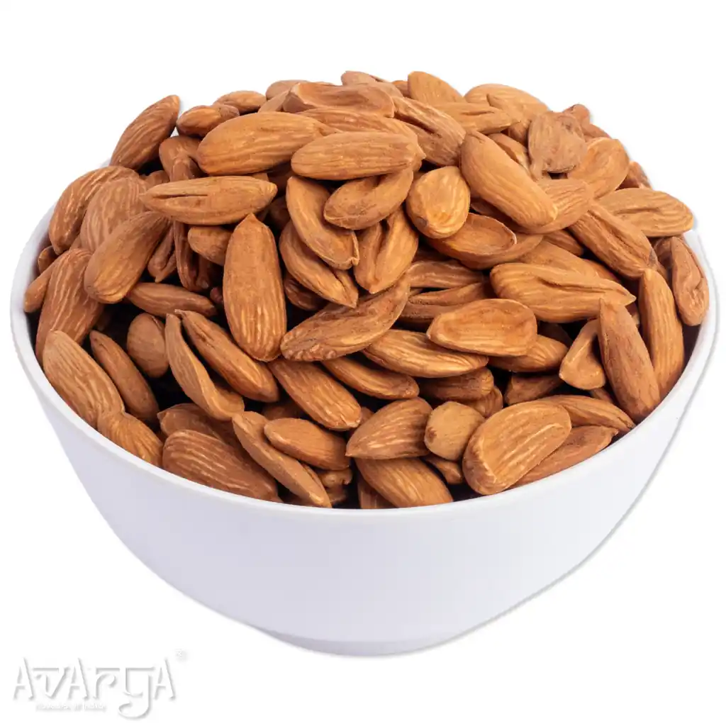 Jumbo Mamra Almonds