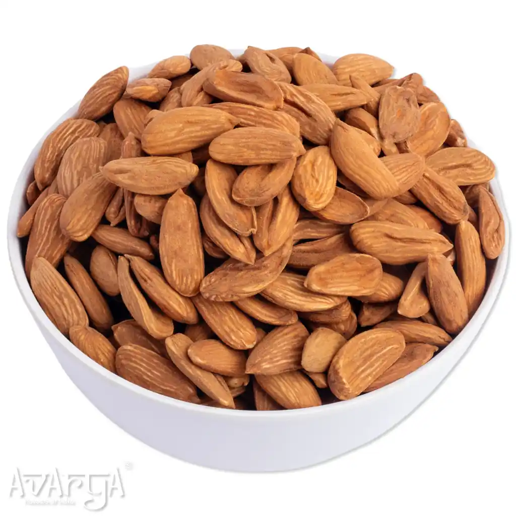 Jumbo Mamra Almonds - Big Mamro Badam-04