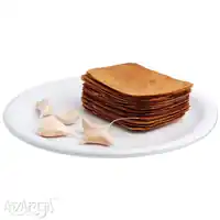 Mini Garlic Khakhra - Buy Excellent Quality Mobile Lasooni Khakra Online in INDIA-02