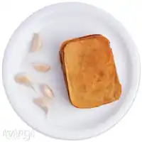 Mini Garlic Khakhra - Buy Excellent Quality Mobile Lasooni Khakra Online in INDIA-04