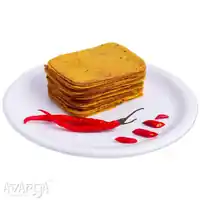 Mini Mangroli Khakhra - Order Pocket Mangroli Khakra Online in INDIA-02