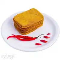 Mini Mangroli Khakhra - Order Pocket Mangroli Khakra Online in INDIA-03