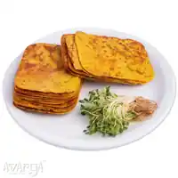 Mini Methi Khakhra - Order Excellent Quality Pocket Methi Khakra at Best Price-03