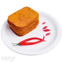 Mini Pavbhaji Khakhra - Buy Good Quality Travel Pack Pav Bhaji Khakra Online in INDIA-03