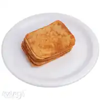 Mini Plain Khakhra - Order Delicious Small Sada Khakra Online at Best Price-02