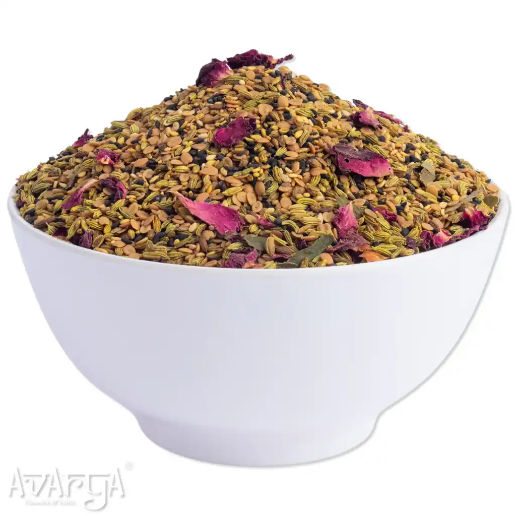 Sugarfree Gulab Mix - Sugar Free Rose Mix-02