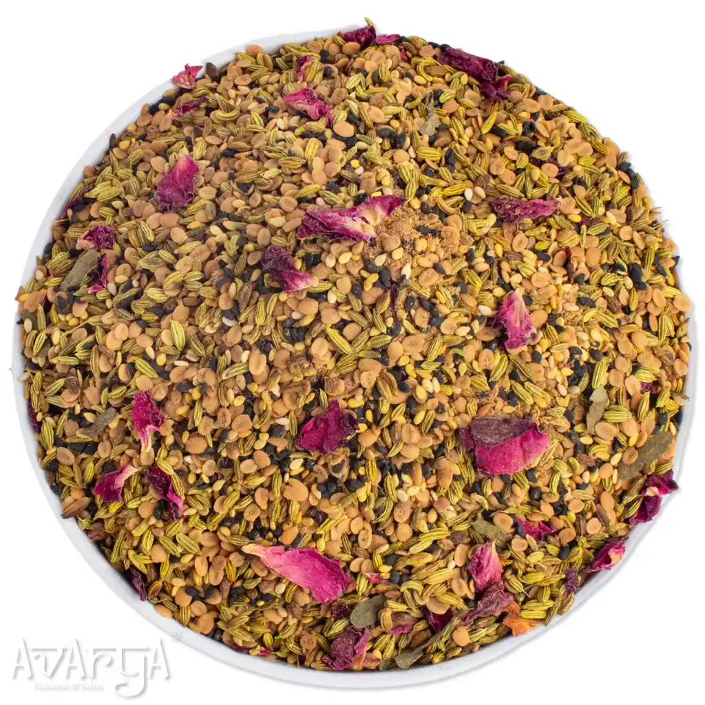 Sugarfree Gulab Mix - Sugar Free Rose Mix-03