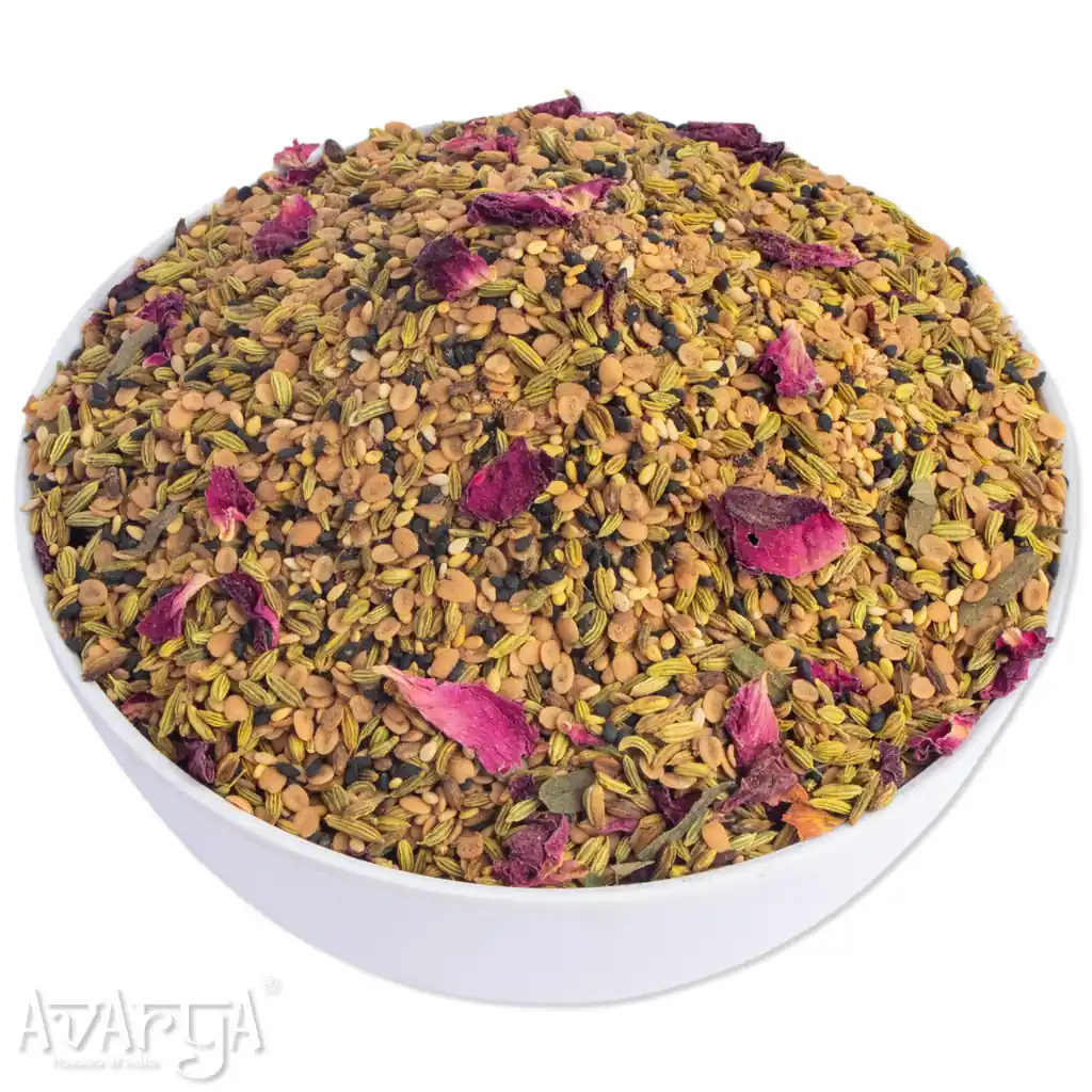 Sugarfree Gulab Mix - Sugar Free Rose Mix-04