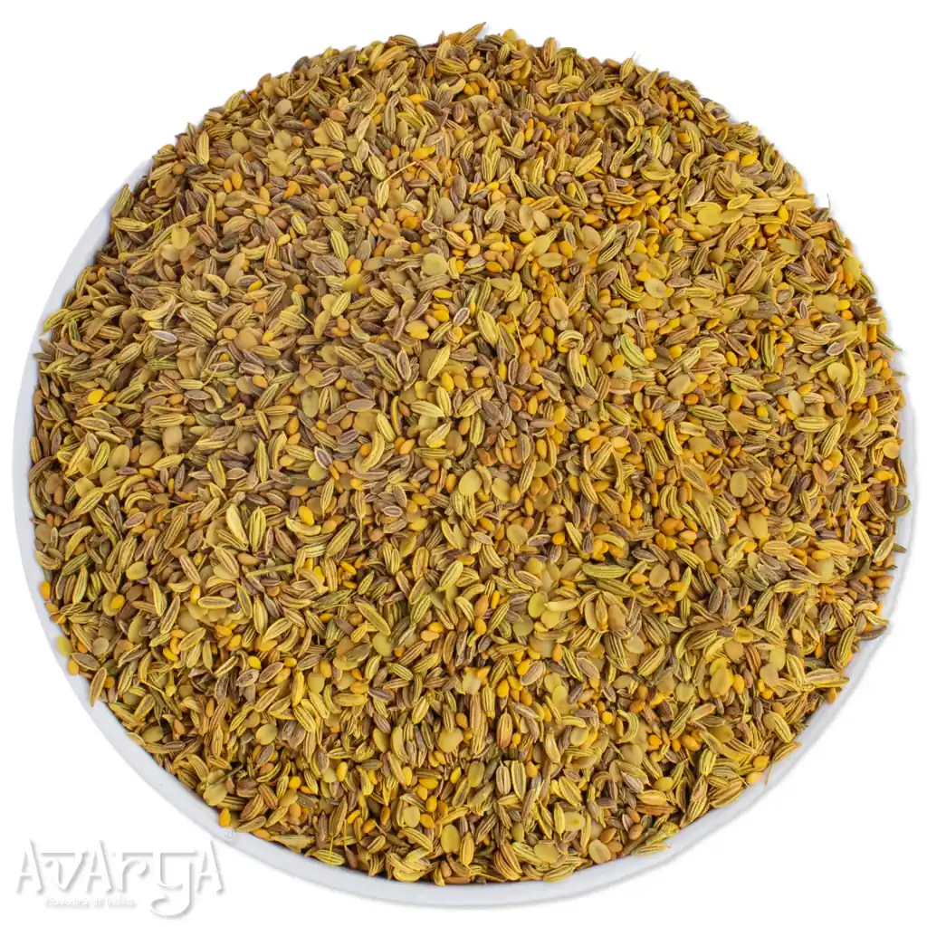 Jamnagari Mukhwas - Jamnagri Mouth Freshener-03