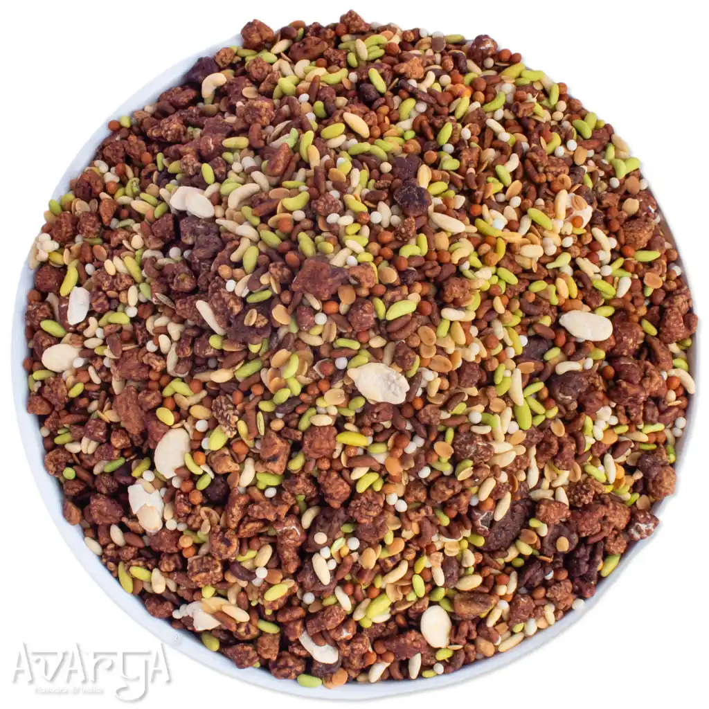 Kashmiri Mukhwas - Kashmiri Mouth Freshener -03