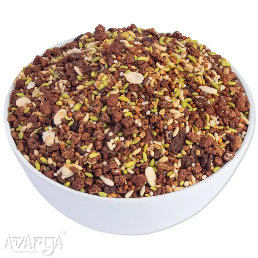 Kashmiri Mukhwas - Kashmiri Mouth Freshener -04