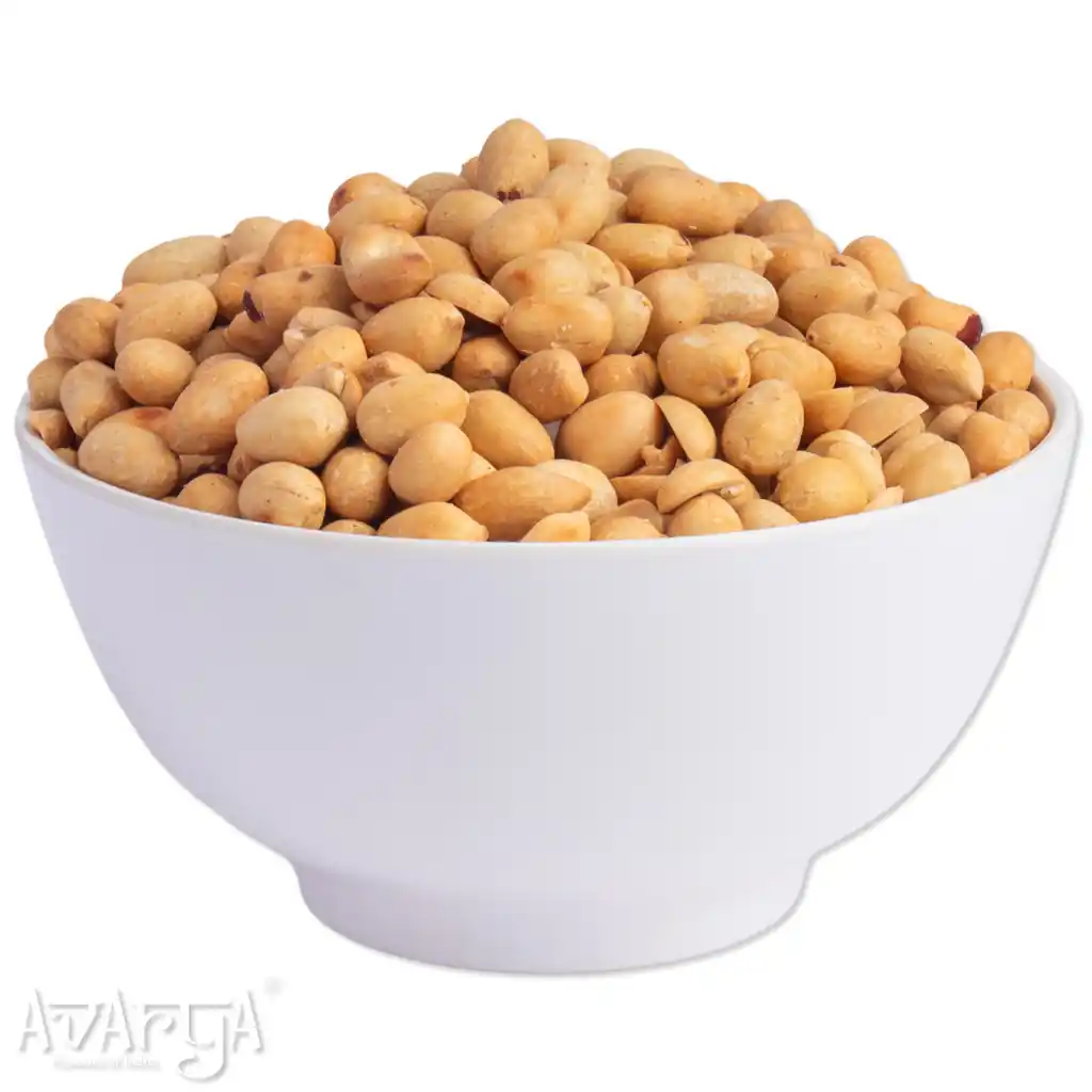 Unsalted Bharuch Peanut - Bharuch Sing-01