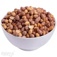 Salted Bharuch Sing With Skin - Order Good Quality Salty Gujarat Bharuch Peanut Online-01