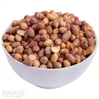 Salted Bharuch Sing With Skin - Order Good Quality Salty Gujarat Bharuch Peanut Online-03