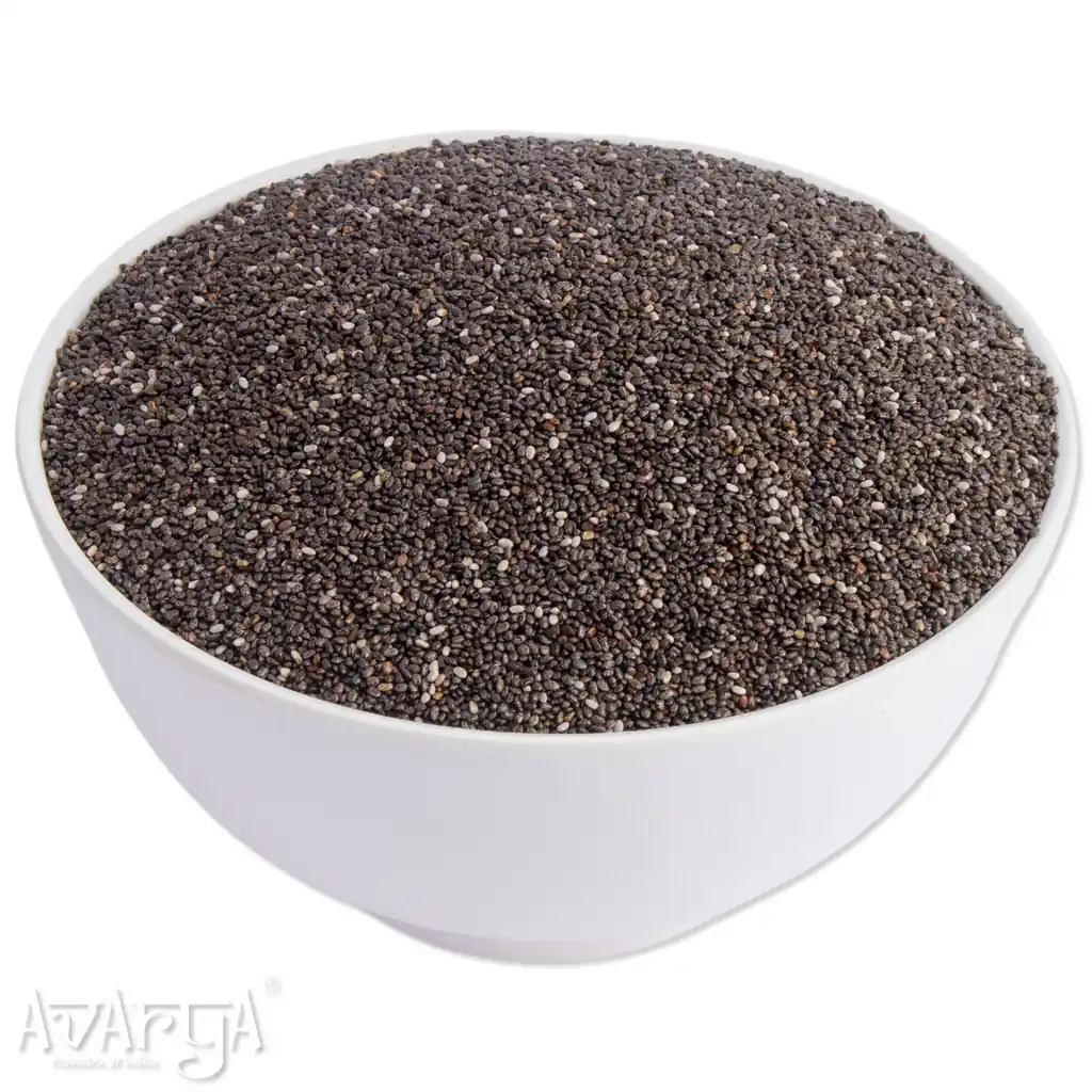 Chia Seeds - Special Healthy Chia Seeds-04