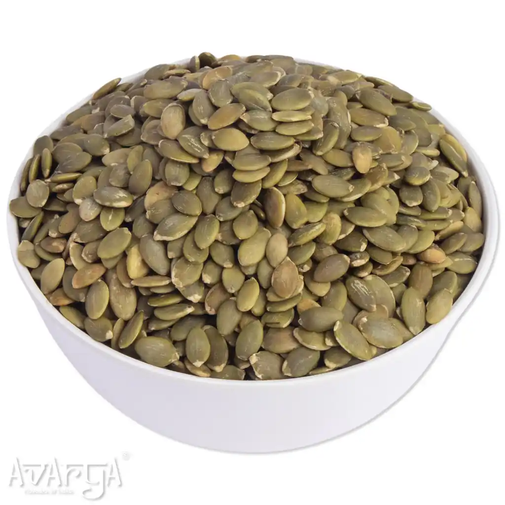 Plain Pumpkin Seeds - Sada Pumpkin Seeds-04