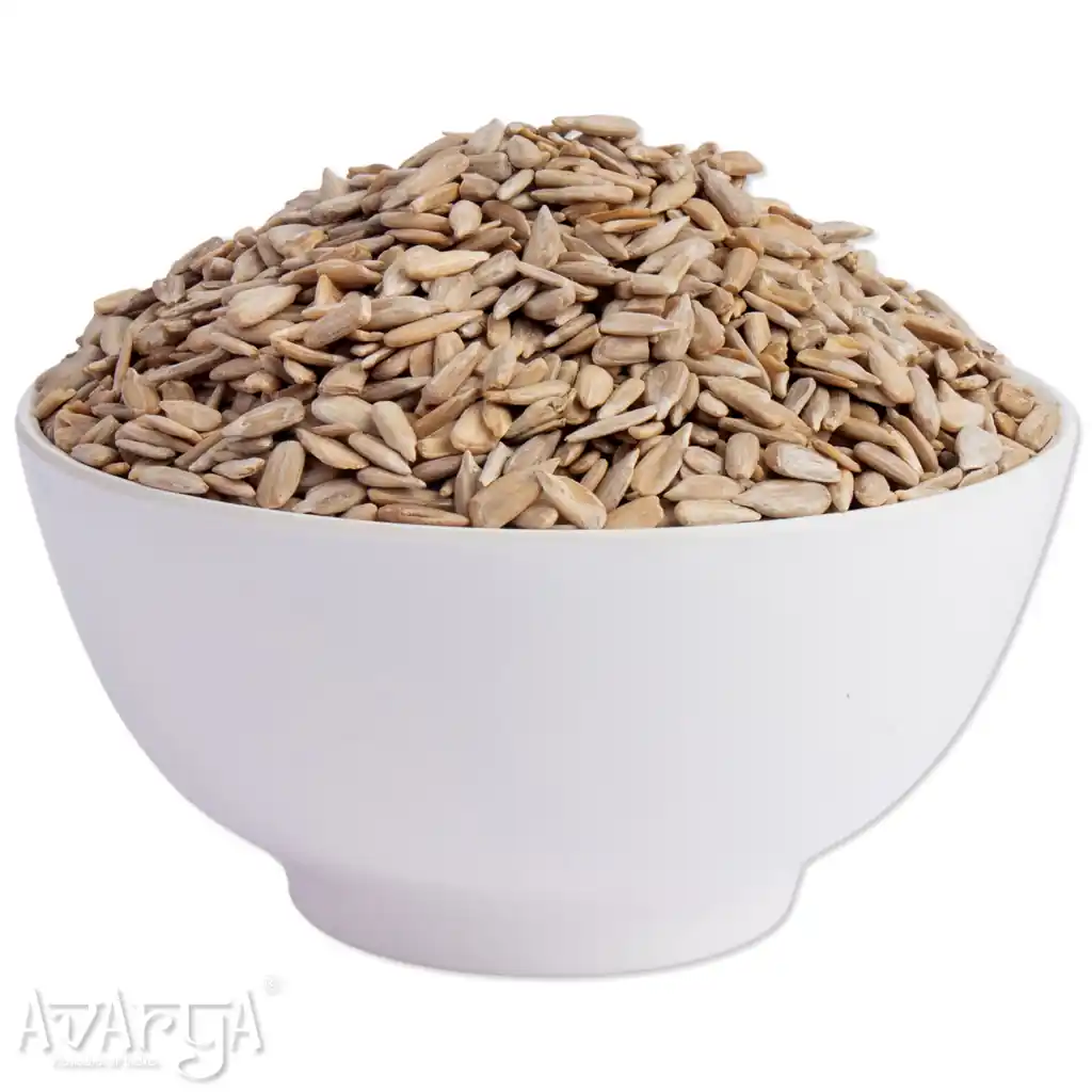 Plain Sunflower Seeds - Sada Sunflower Seeds-04