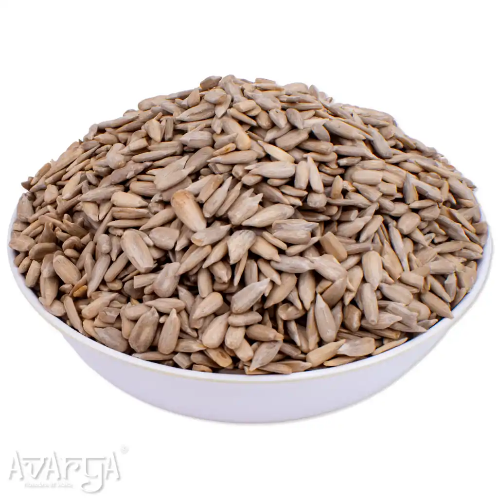 Roasted Sunflower Seeds - Healthy Roasted Sunflower Seed-01