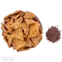Alsi Puri - Order Delicious Flax Seed Puri Online in INDIA-02