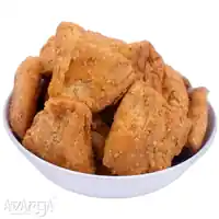 Chaat Puri - Buy Good Quality Special Chat Puri Online in INDIA-02