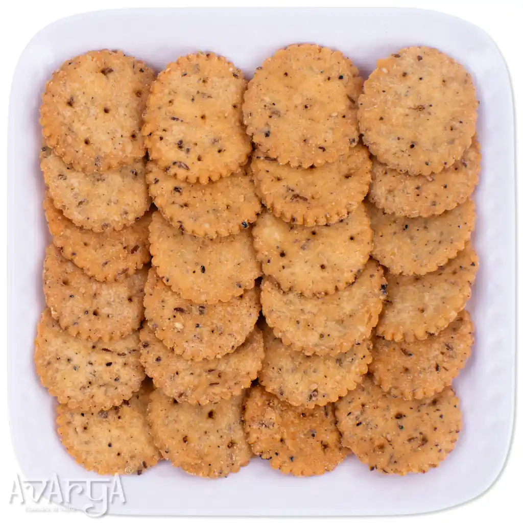 Tea Time Puri - Special TeaTime Puri-01