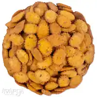 Thepla Puri - Buy Special Thepla Flavoured Puri Online at Best Price in INDIA-02