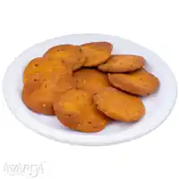 Wheat Masala Puri - Buy Good Quality Special Wheat Masala Puri Online in INDIA-02