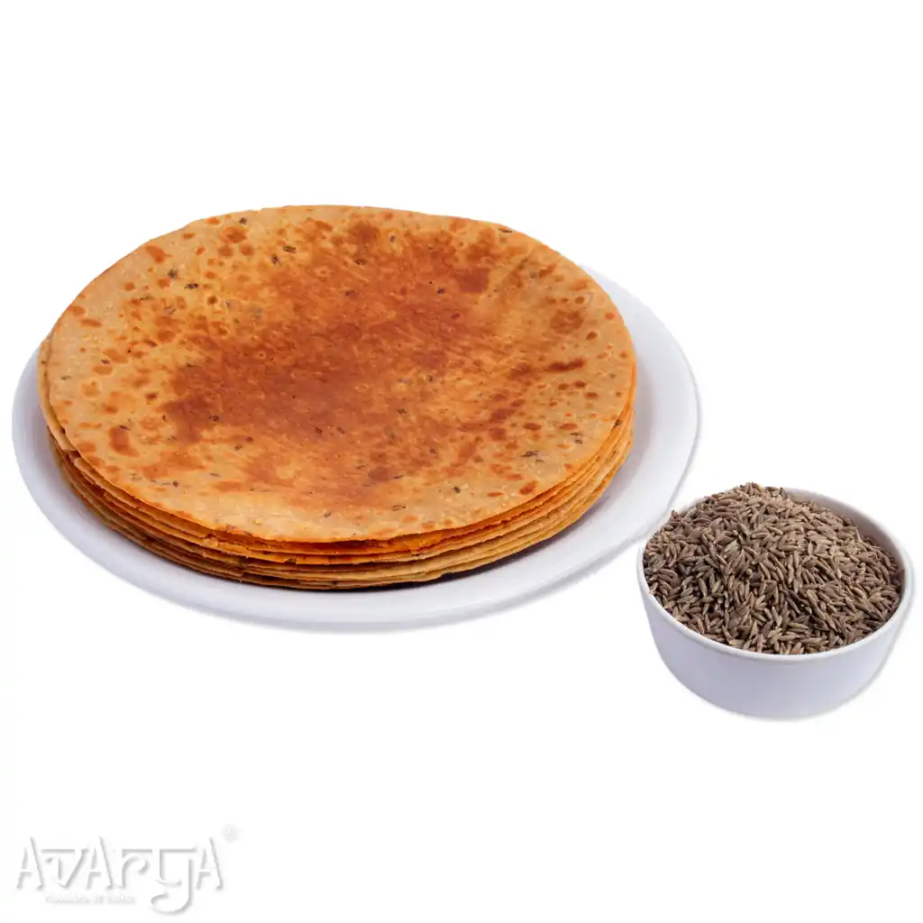 7 Grain Jeera Khakhra - Seven Grains Jira Khakra-02