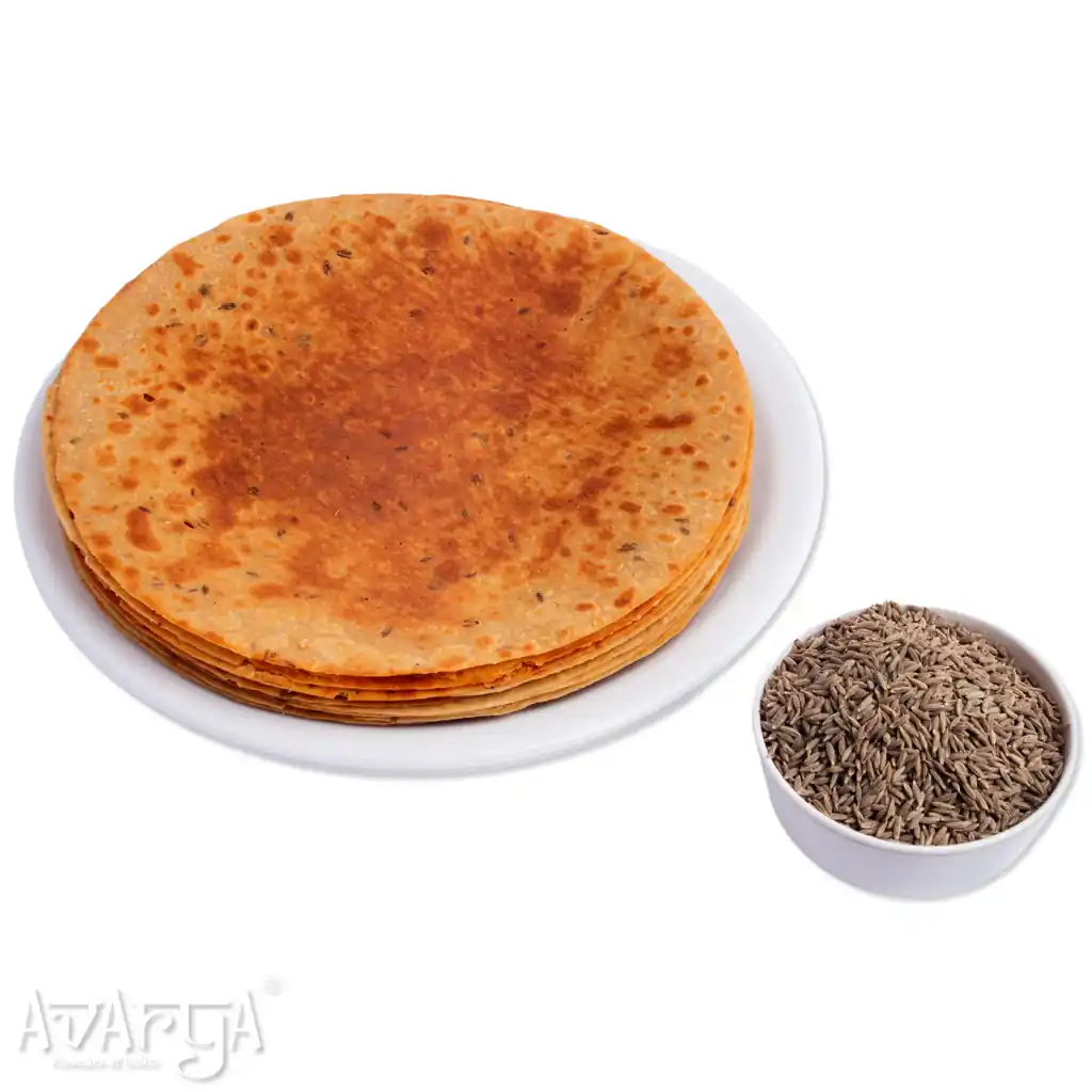 7 Grain Jeera Khakhra - Seven Grains Jira Khakra-04