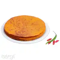 Cow Ghee Masala Khakhra - Buy Good Quality Desi Ghee Spicy Khakra Online at Best Price-02