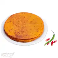 Cow Ghee Masala Khakhra - Buy Good Quality Desi Ghee Spicy Khakra Online at Best Price-03