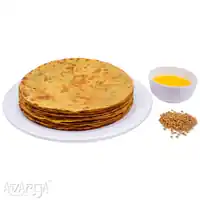 Cow Ghee Methi Khakhra - Order Best Quality Desi Ghee Methi Khakra Online in INDIA-02