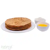 Cow Ghee Plain Khakhra - Shop for Best Desi Ghee Sada Khakra Online in INDIA-02