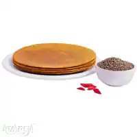 Mangroli Khakhra - Order Delicious Mangroli Khakra Online in INDIA-02