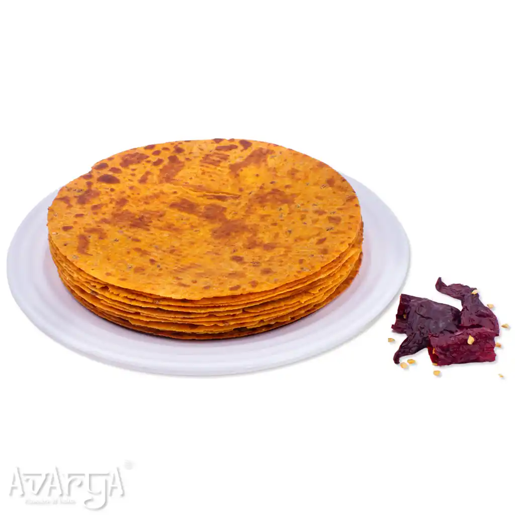 Masala Khakhra - Spicy Khakra-01