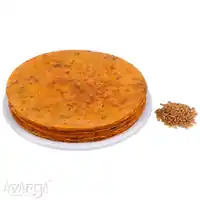 Methi Masala Khakhra - Shop for Best Spicy Fenugreek Khakra Online in INDIA-02