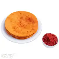 Methiya Sambhar Khakhra - Order Special Methia Sambar Kahkra Online at Best Price-03