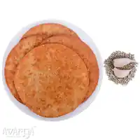 Bajra Garlic Rotla - Order Excellent Quality Bajri Lasun Rotla Online in INDIA-02